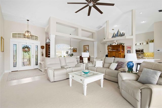 282 WHITE MARSH LANE, Rotonda West, FL 33947