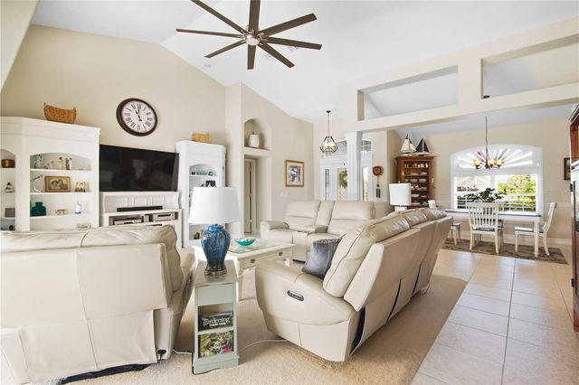 282 WHITE MARSH LANE, Rotonda West, FL 33947