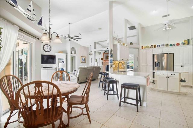 282 WHITE MARSH LANE, Rotonda West, FL 33947