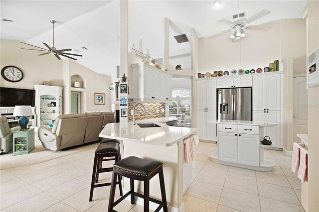 282 WHITE MARSH LANE, Rotonda West, FL 33947