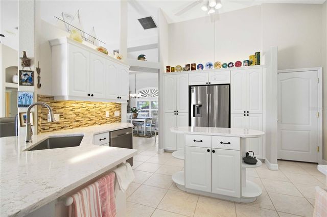 282 WHITE MARSH LANE, Rotonda West, FL 33947