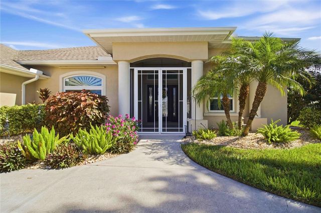 282 WHITE MARSH LANE, Rotonda West, FL 33947