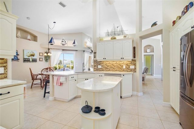 282 WHITE MARSH LANE, Rotonda West, FL 33947