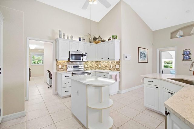 282 WHITE MARSH LANE, Rotonda West, FL 33947