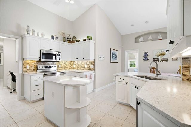 282 WHITE MARSH LANE, Rotonda West, FL 33947