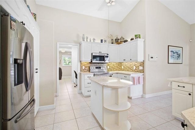 282 WHITE MARSH LANE, Rotonda West, FL 33947