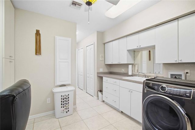 282 WHITE MARSH LANE, Rotonda West, FL 33947