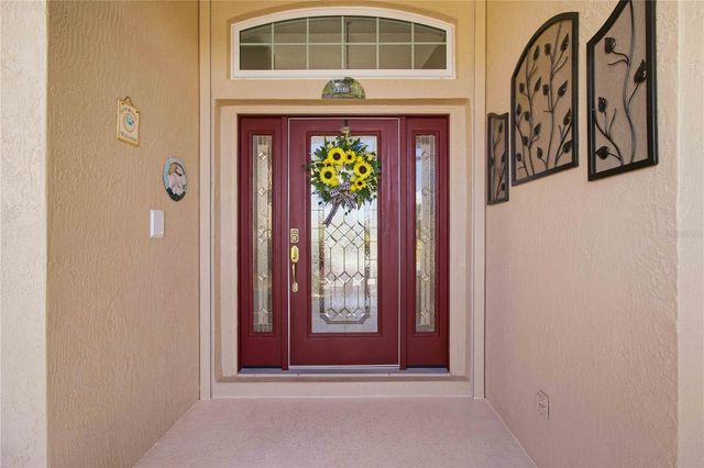 282 WHITE MARSH LANE, Rotonda West, FL 33947