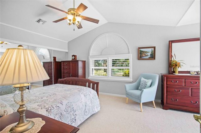 282 WHITE MARSH LANE, Rotonda West, FL 33947