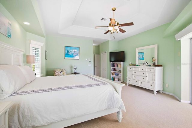 282 WHITE MARSH LANE, Rotonda West, FL 33947