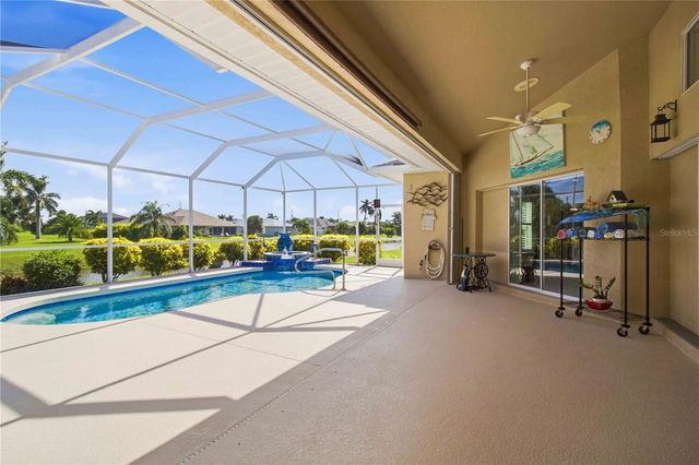 282 WHITE MARSH LANE, Rotonda West, FL 33947