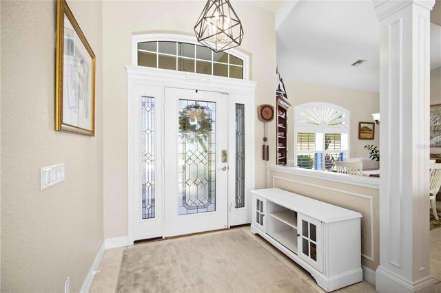 282 WHITE MARSH LANE, Rotonda West, FL 33947