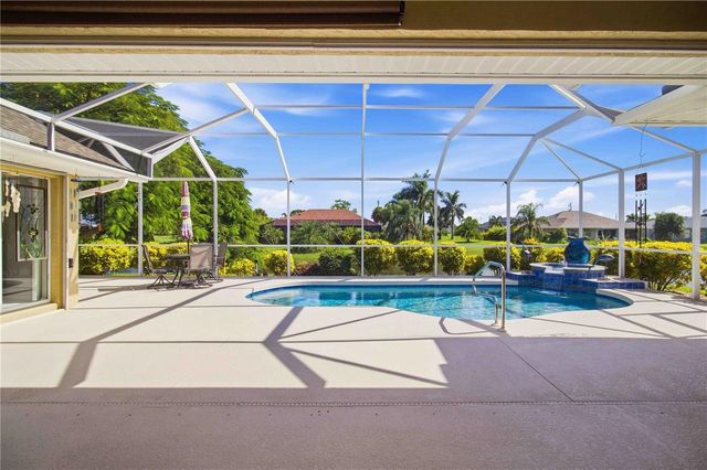 282 WHITE MARSH LANE, Rotonda West, FL 33947
