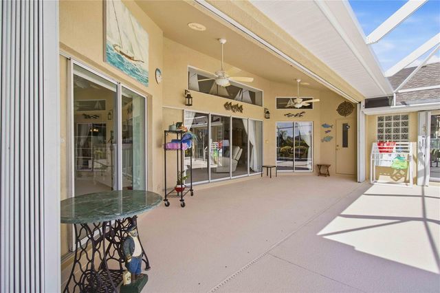 282 WHITE MARSH LANE, Rotonda West, FL 33947