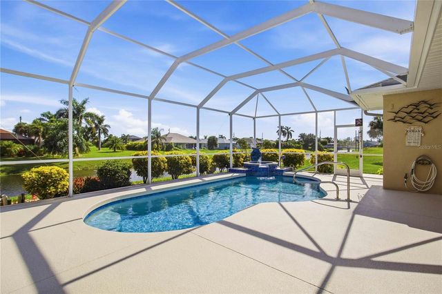 282 WHITE MARSH LANE, Rotonda West, FL 33947