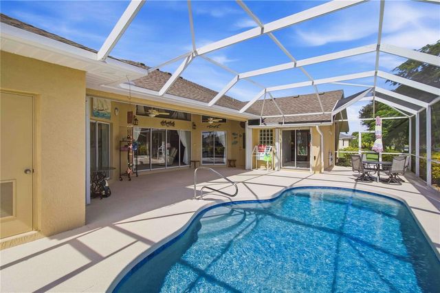 282 WHITE MARSH LANE, Rotonda West, FL 33947