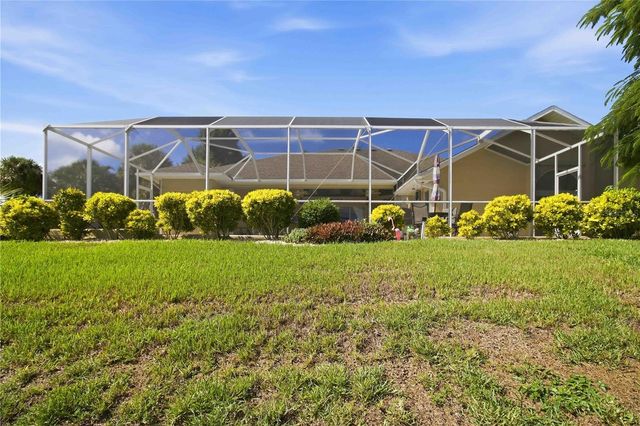 282 WHITE MARSH LANE, Rotonda West, FL 33947