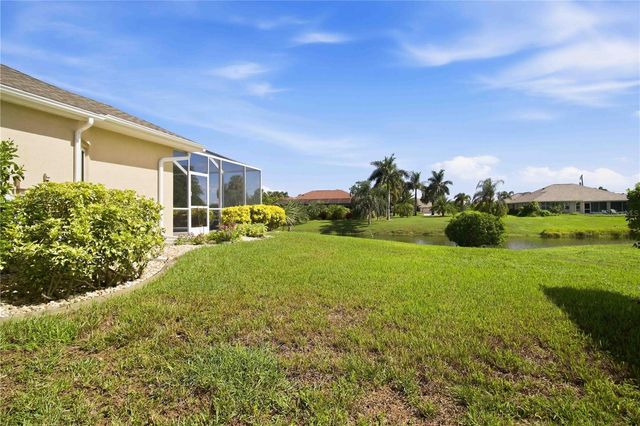 282 WHITE MARSH LANE, Rotonda West, FL 33947
