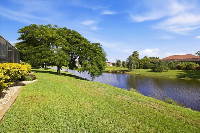 282 WHITE MARSH LANE, Rotonda West, FL 33947