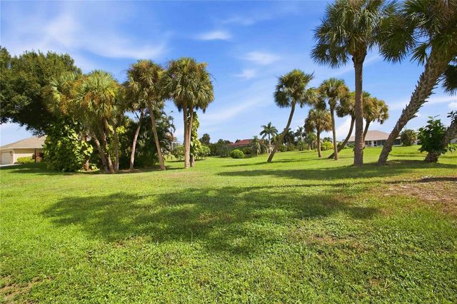 282 WHITE MARSH LANE, Rotonda West, FL 33947