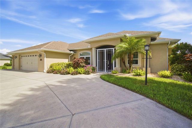 282 WHITE MARSH LANE, Rotonda West, FL 33947