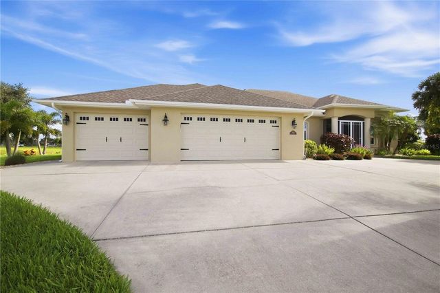 282 WHITE MARSH LANE, Rotonda West, FL 33947