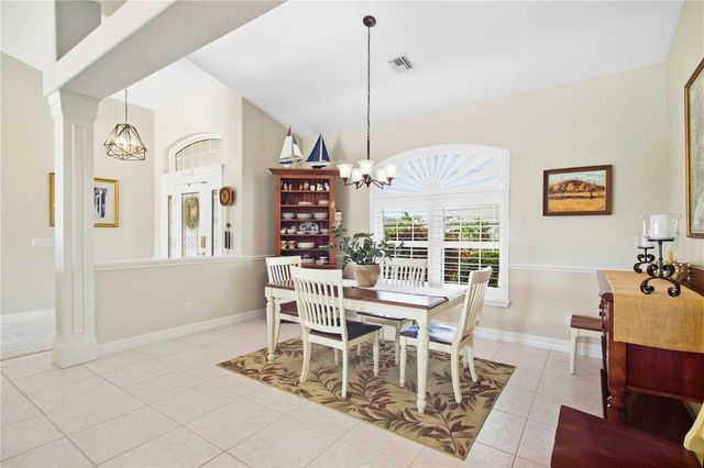 282 WHITE MARSH LANE, Rotonda West, FL 33947
