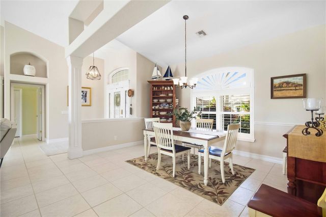 282 WHITE MARSH LANE, Rotonda West, FL 33947