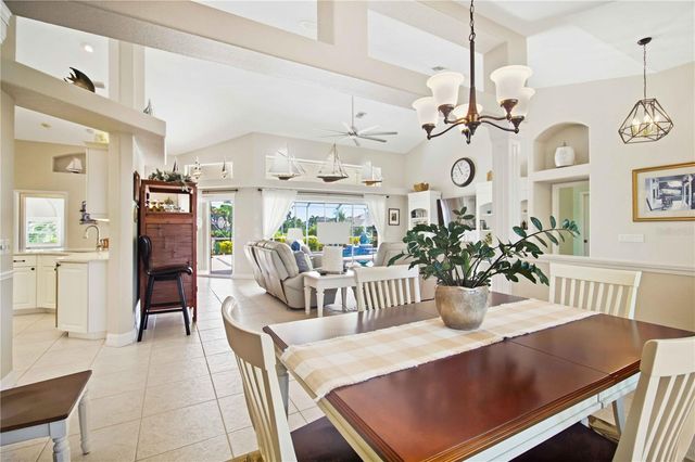 282 WHITE MARSH LANE, Rotonda West, FL 33947