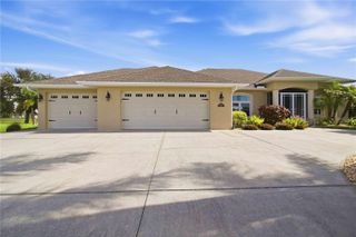 282 WHITE MARSH LANE, Rotonda West, FL 33947