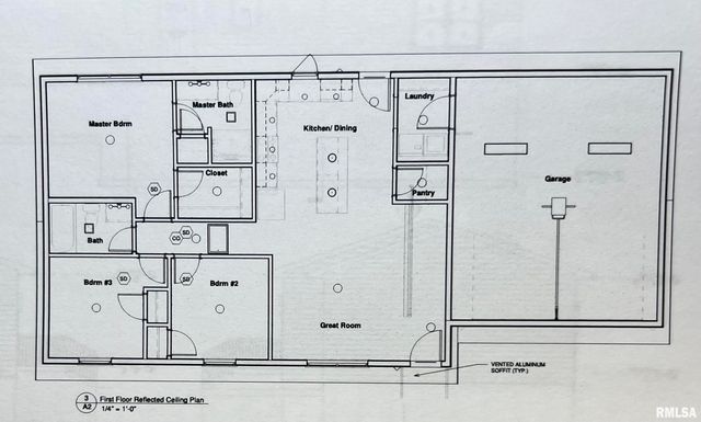 3307 18TH Street, East Moline, IL 61244