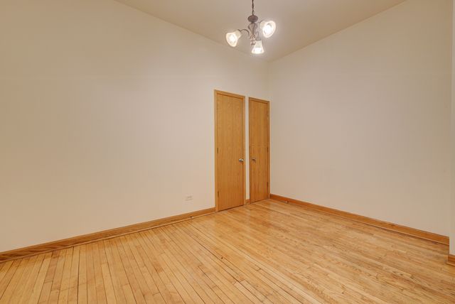 4518 N Sheridan Road 1E, Chicago, IL 60640