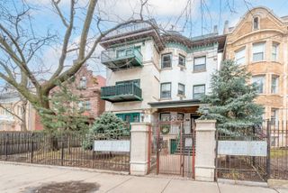 4518 N Sheridan Road 1E, Chicago, IL 60640