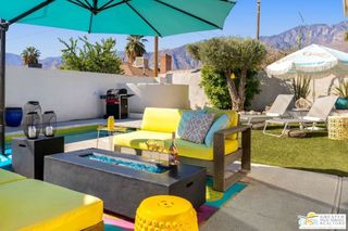 3963 E Calle San Antonio, Palm Springs, CA 92264