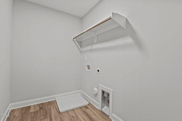 610 Marshskip Way, Rolesville, NC 27587