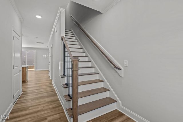 610 Marshskip Way, Rolesville, NC 27587