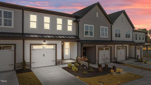 610 Marshskip Way, Rolesville, NC 27587