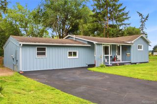 4945 Miller Road, Scio Township, MI 48103