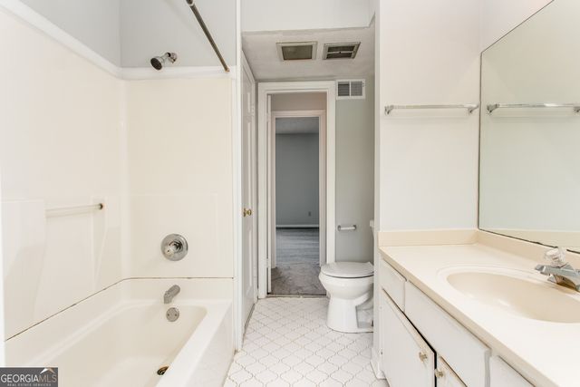 6436 Stone Terrace, Morrow, GA 30260