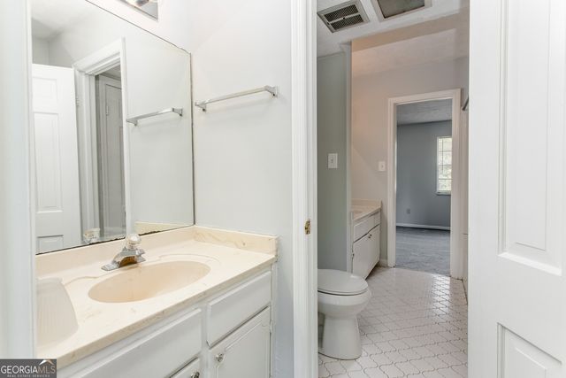 6436 Stone Terrace, Morrow, GA 30260