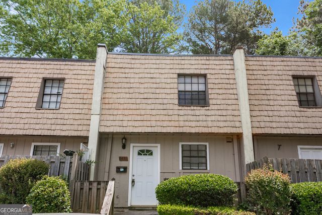 6436 Stone Terrace, Morrow, GA 30260