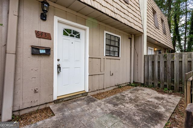 6436 Stone Terrace, Morrow, GA 30260