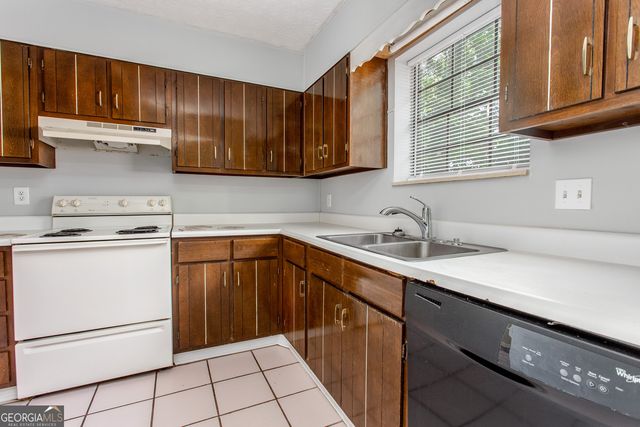 6436 Stone Terrace, Morrow, GA 30260