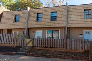 6436 Stone Terrace, Morrow, GA 30260