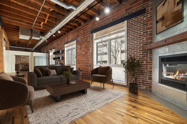 100 Market Street 602, Des Moines, IA 50309