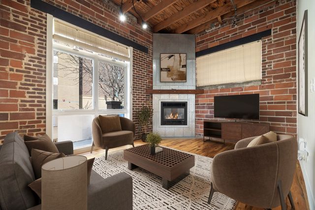 100 Market Street 602, Des Moines, IA 50309