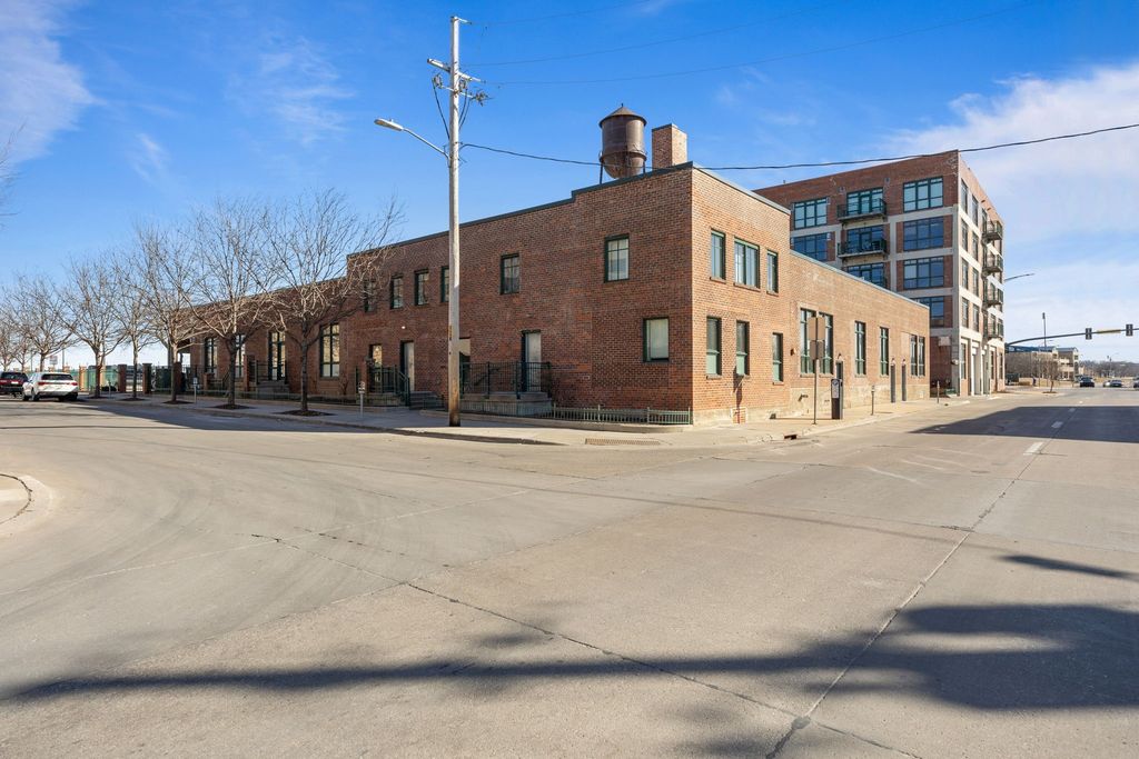 100 Market Street 602, Des Moines, IA 50309