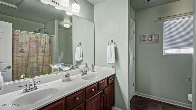 25832 N 67TH Lane, Peoria, AZ 85383