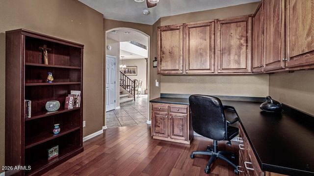 25832 N 67TH Lane, Peoria, AZ 85383