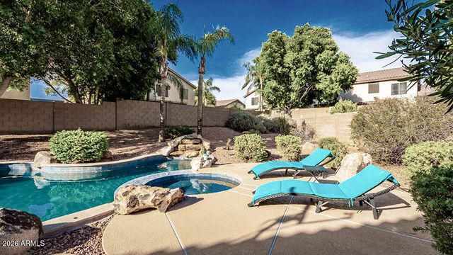 25832 N 67TH Lane, Peoria, AZ 85383